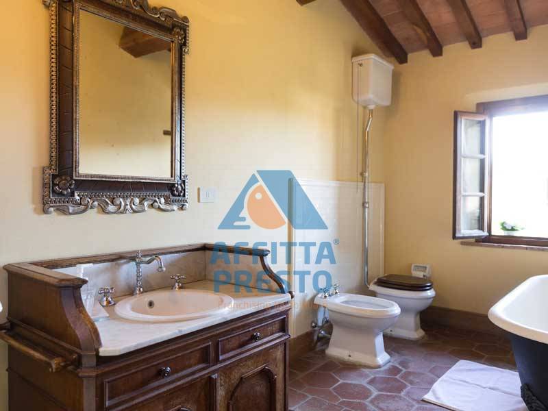 Appartamento in affitto a Pontedera, Montecastello