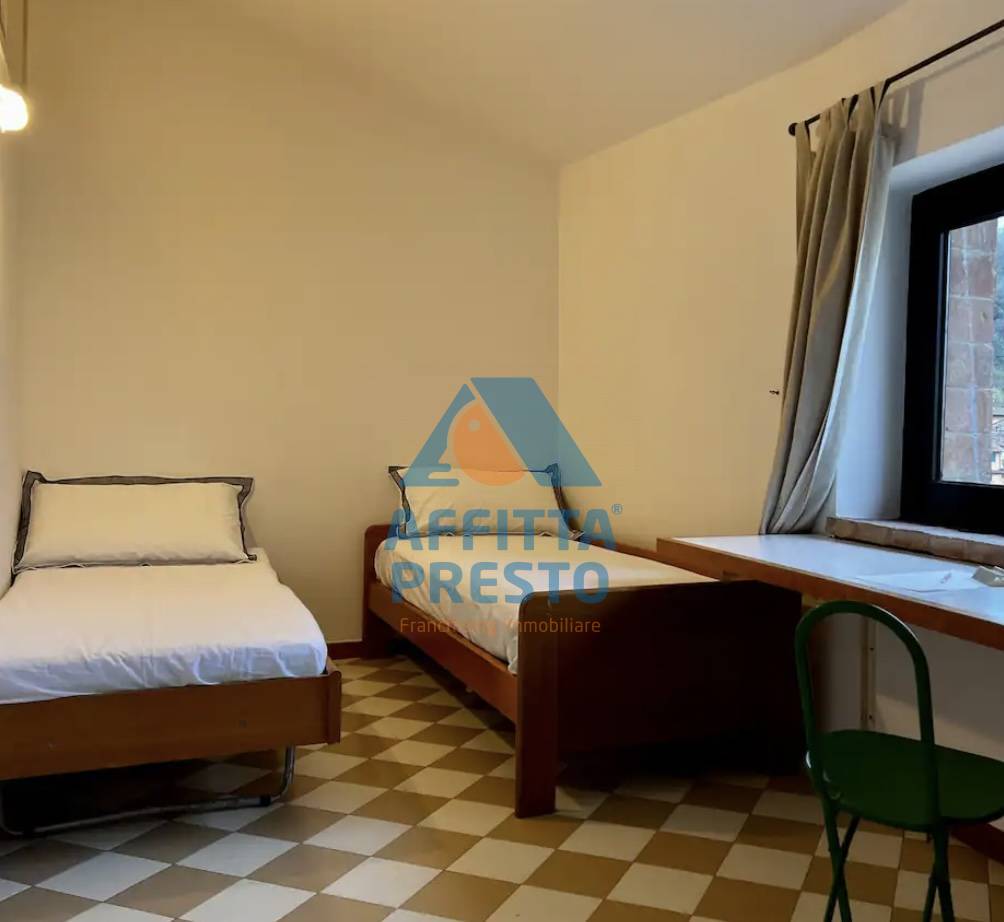 Appartamento in affitto a San Miniato