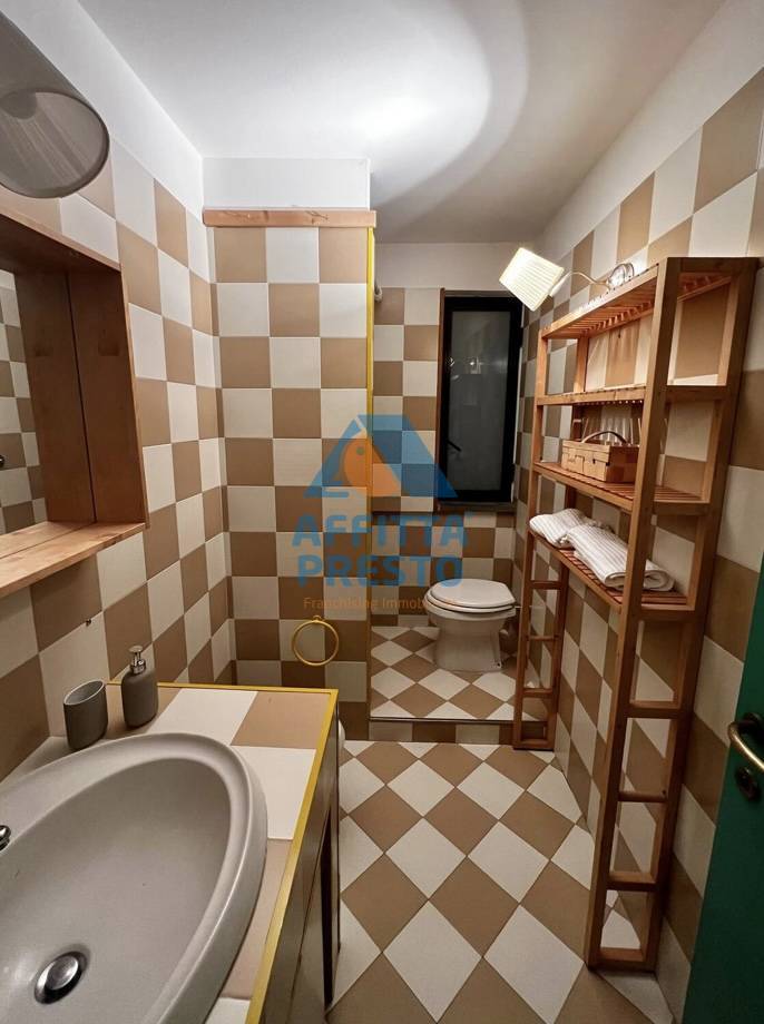 Appartamento in affitto a San Miniato