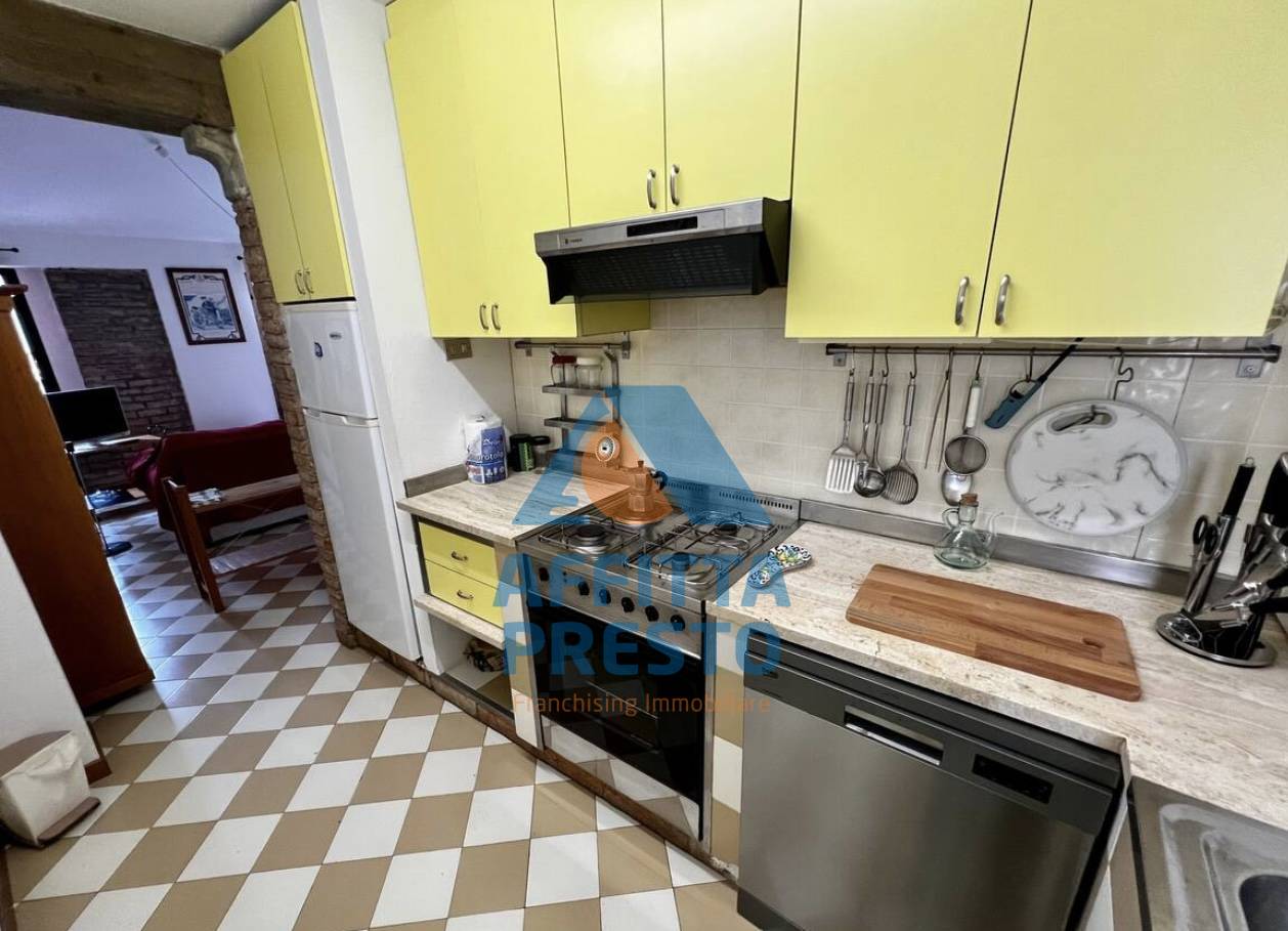 Appartamento in affitto a San Miniato