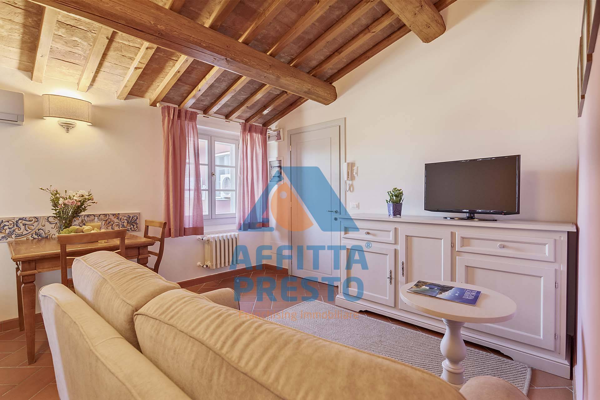 Appartamento in affitto a Lastra a Signa