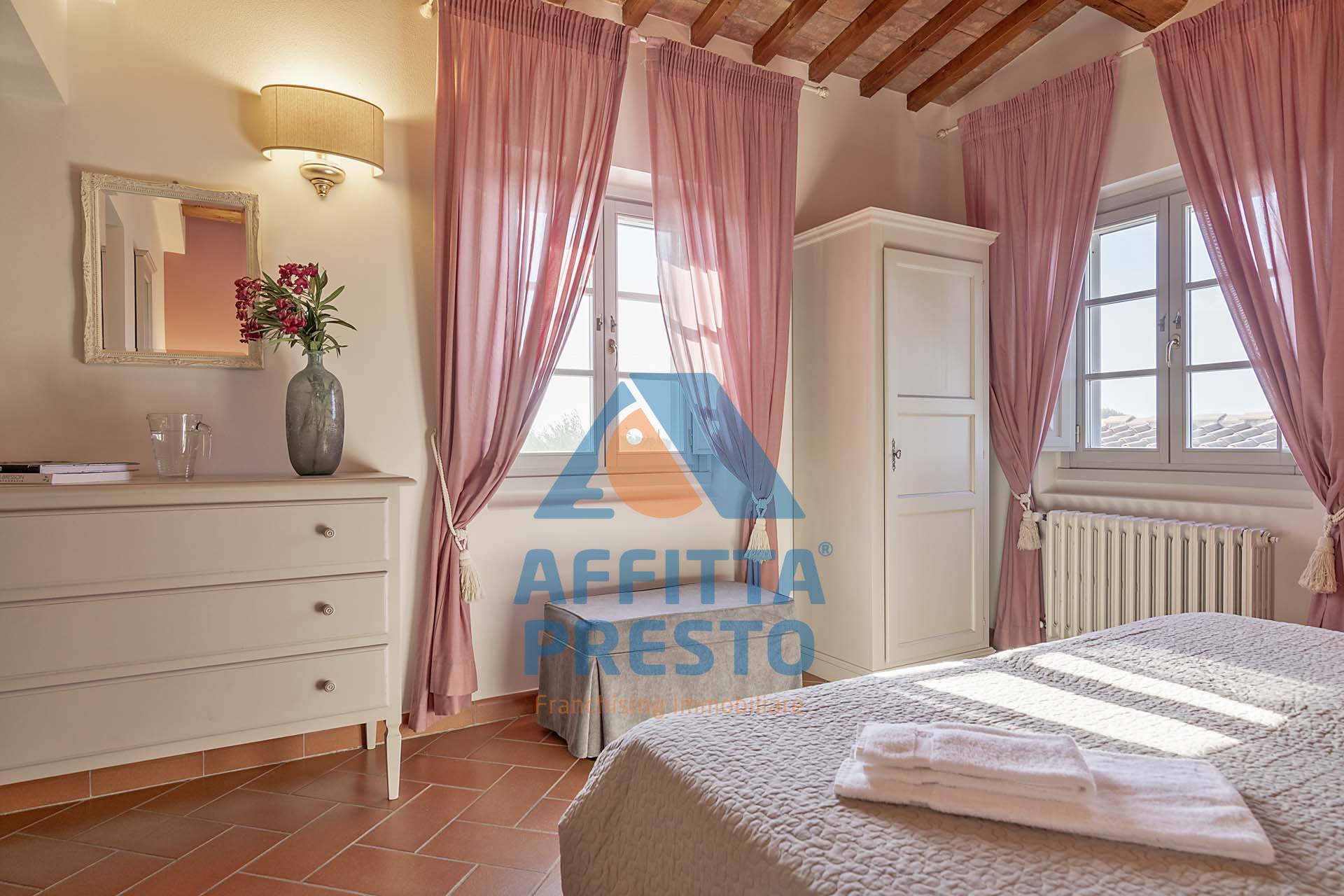 Appartamento in affitto a Lastra a Signa