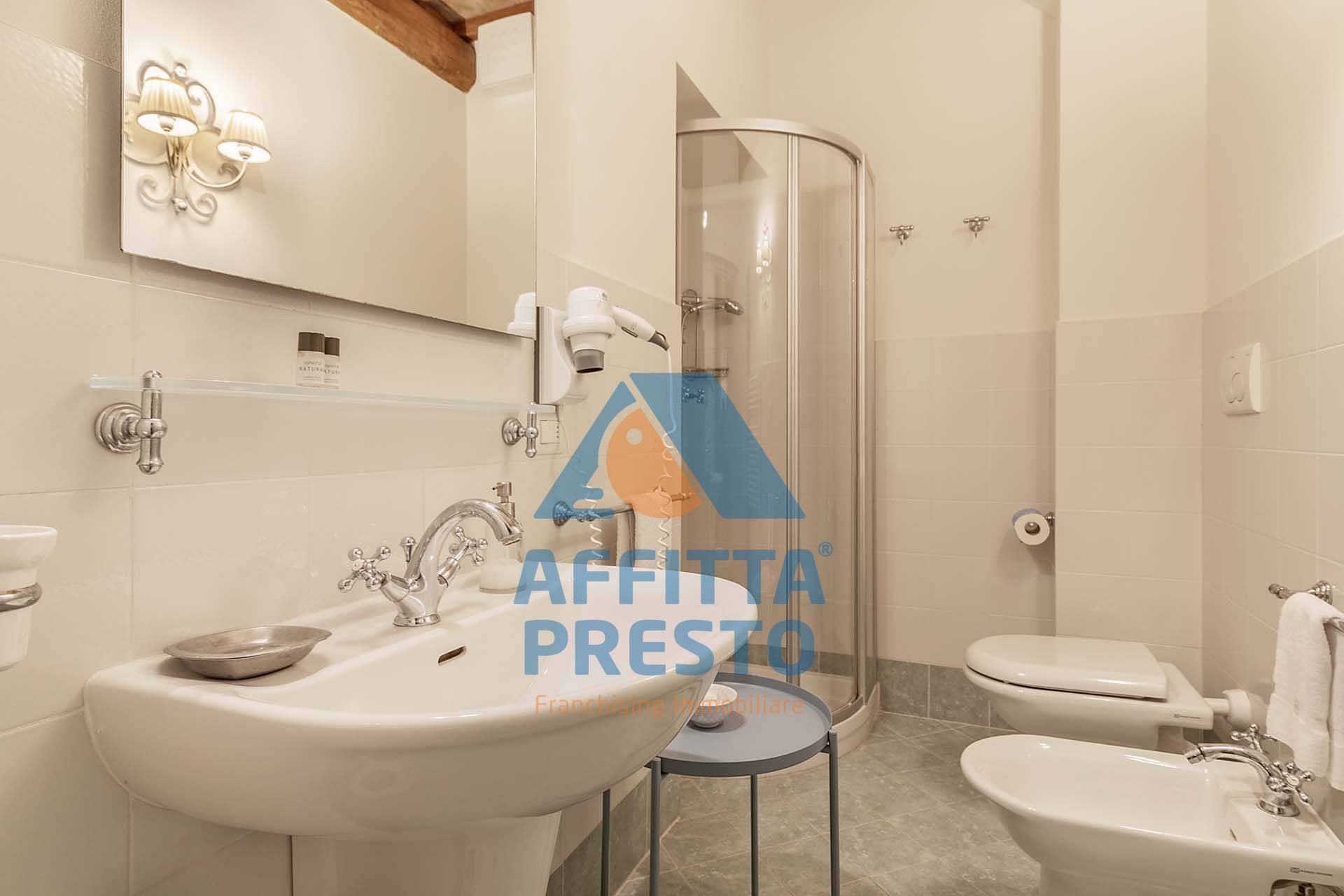 Appartamento in affitto a Lastra a Signa