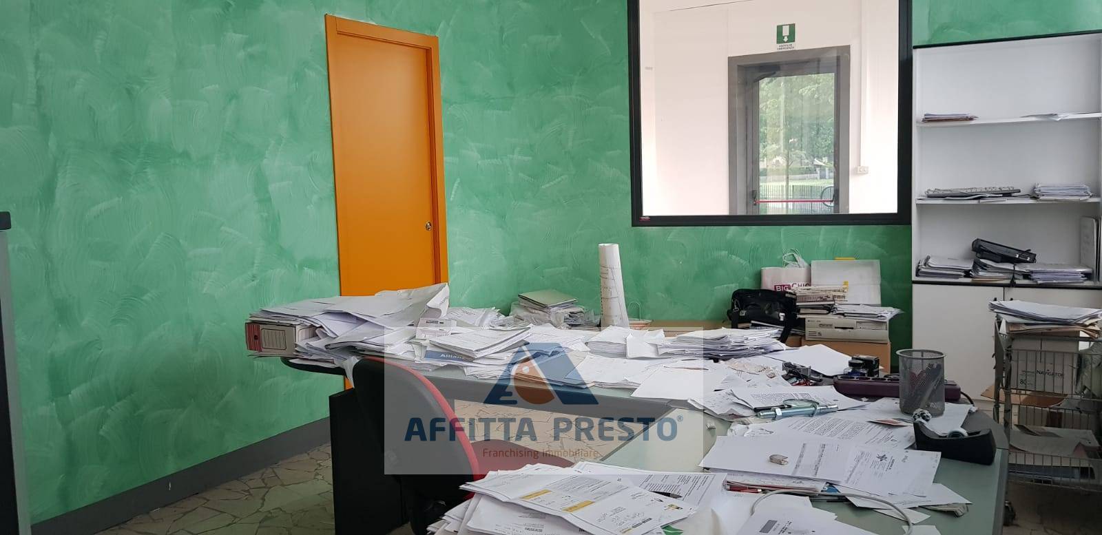 Laboratorio Artigianale in affitto a Vinci, Sovigliana - Spicchio