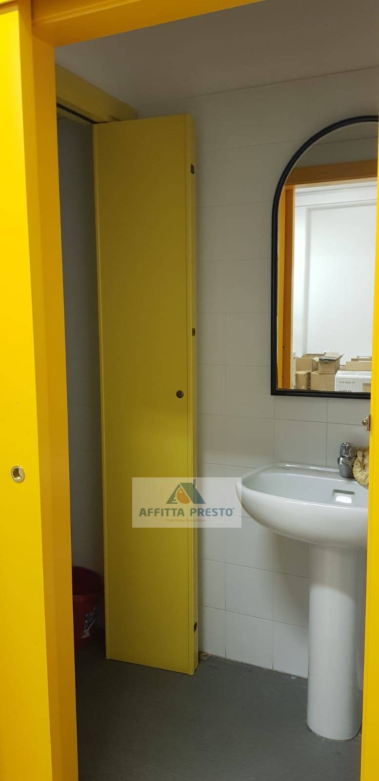 Laboratorio Artigianale in affitto a Vinci, Sovigliana - Spicchio