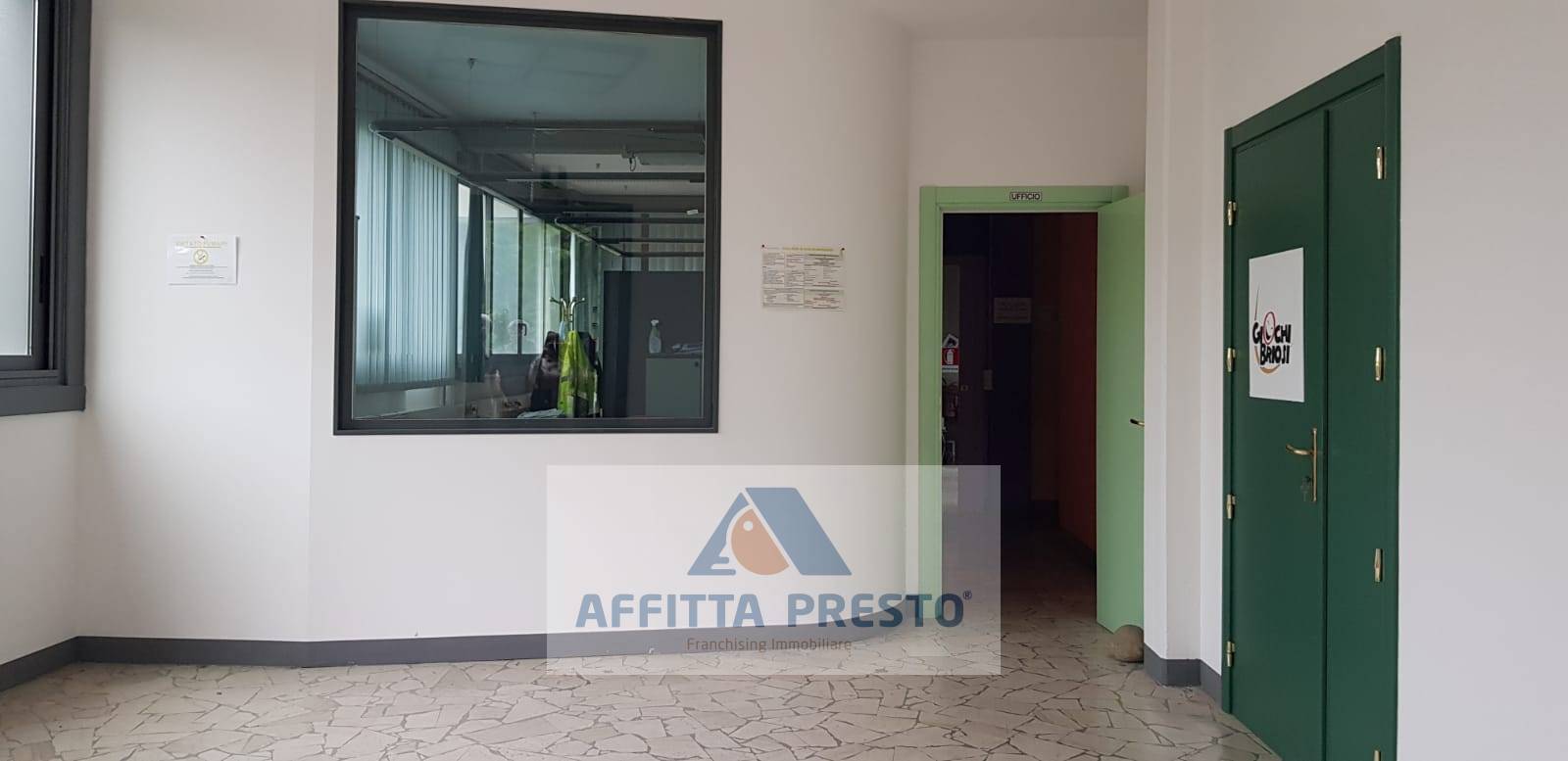 Laboratorio Artigianale in affitto a Vinci, Sovigliana - Spicchio