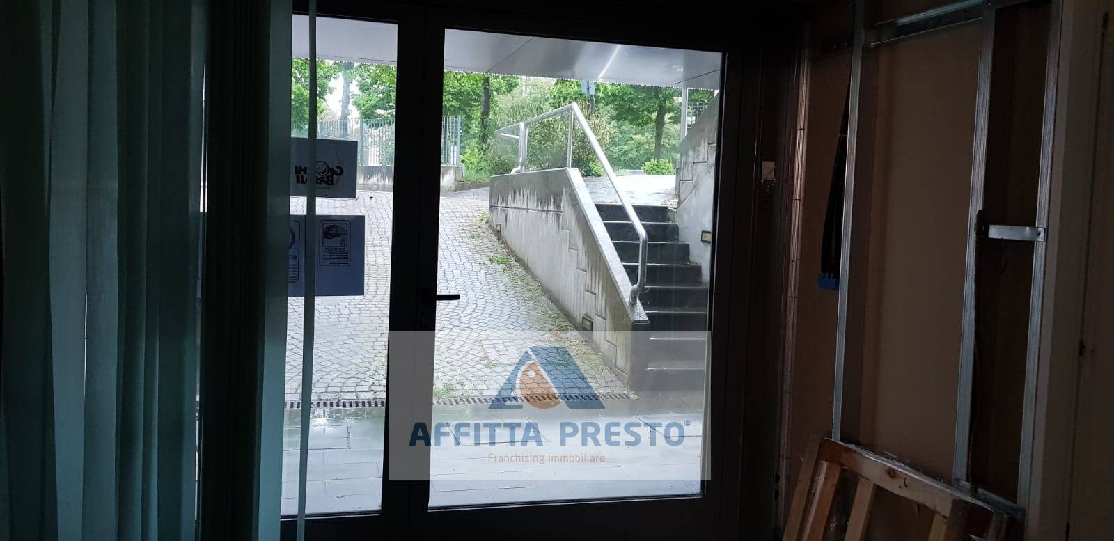 Laboratorio Artigianale in affitto a Vinci, Sovigliana - Spicchio