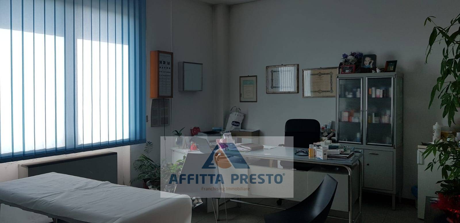 Ufficio in affitto a San Miniato, San Miniato Basso