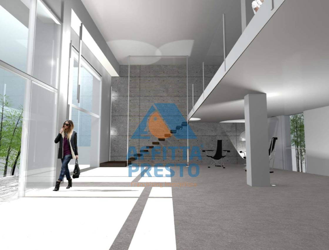 Fondo Commerciale in vendita a San Miniato, San Miniato Basso