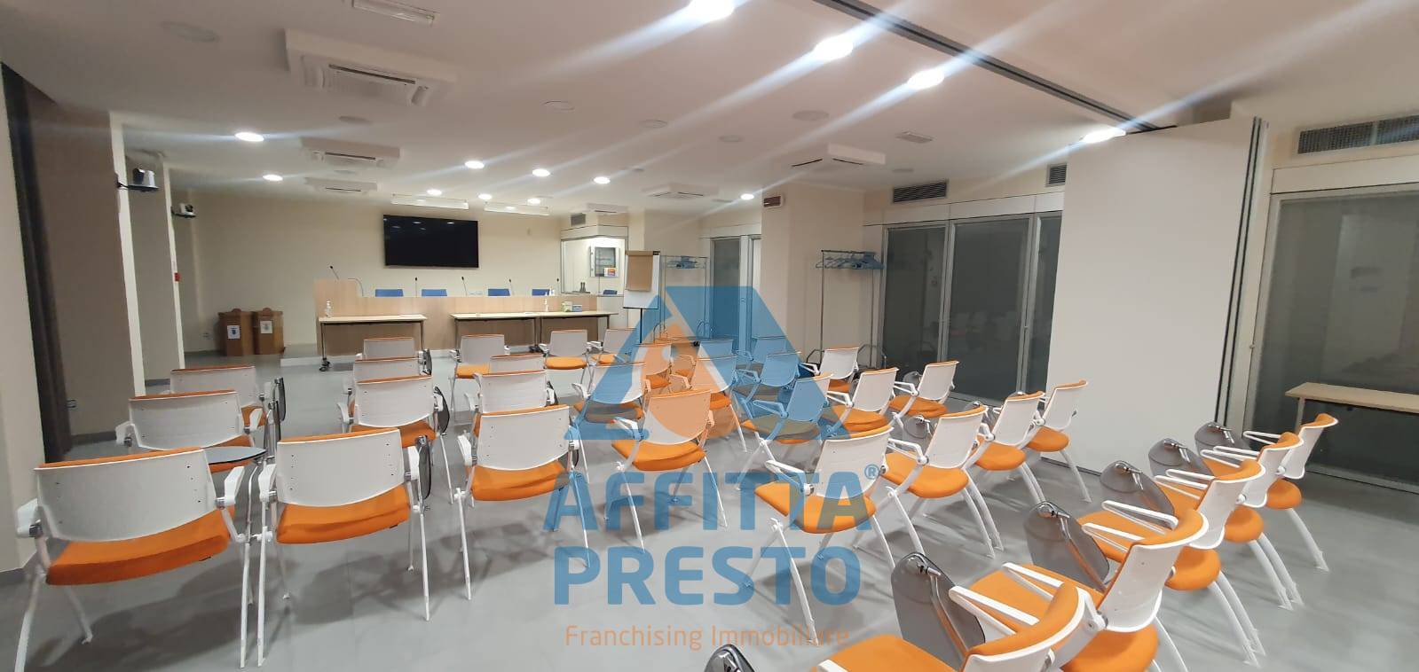 Ufficio in vendita a Firenze