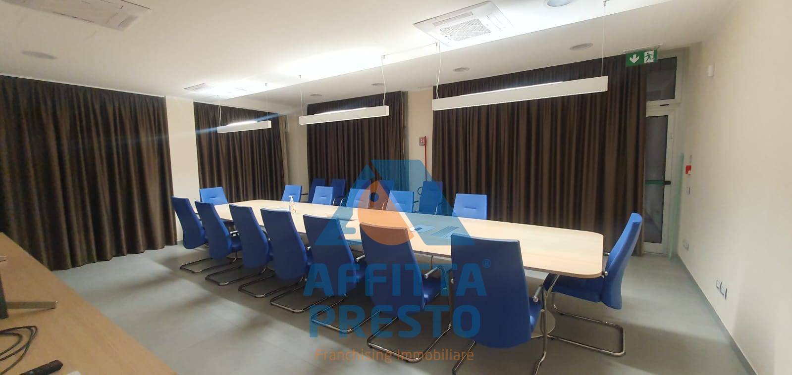 Ufficio in vendita a Firenze