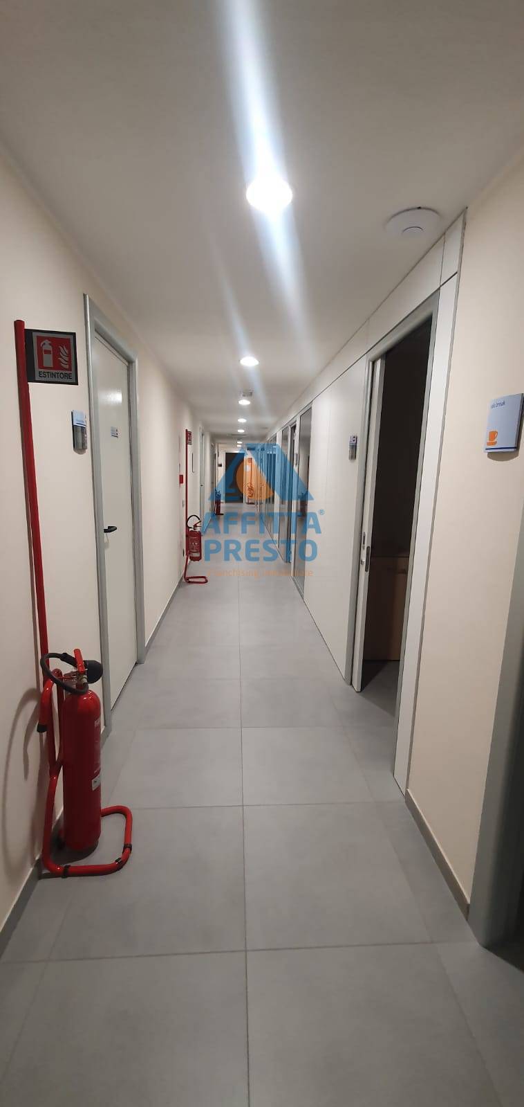 Ufficio in vendita a Firenze