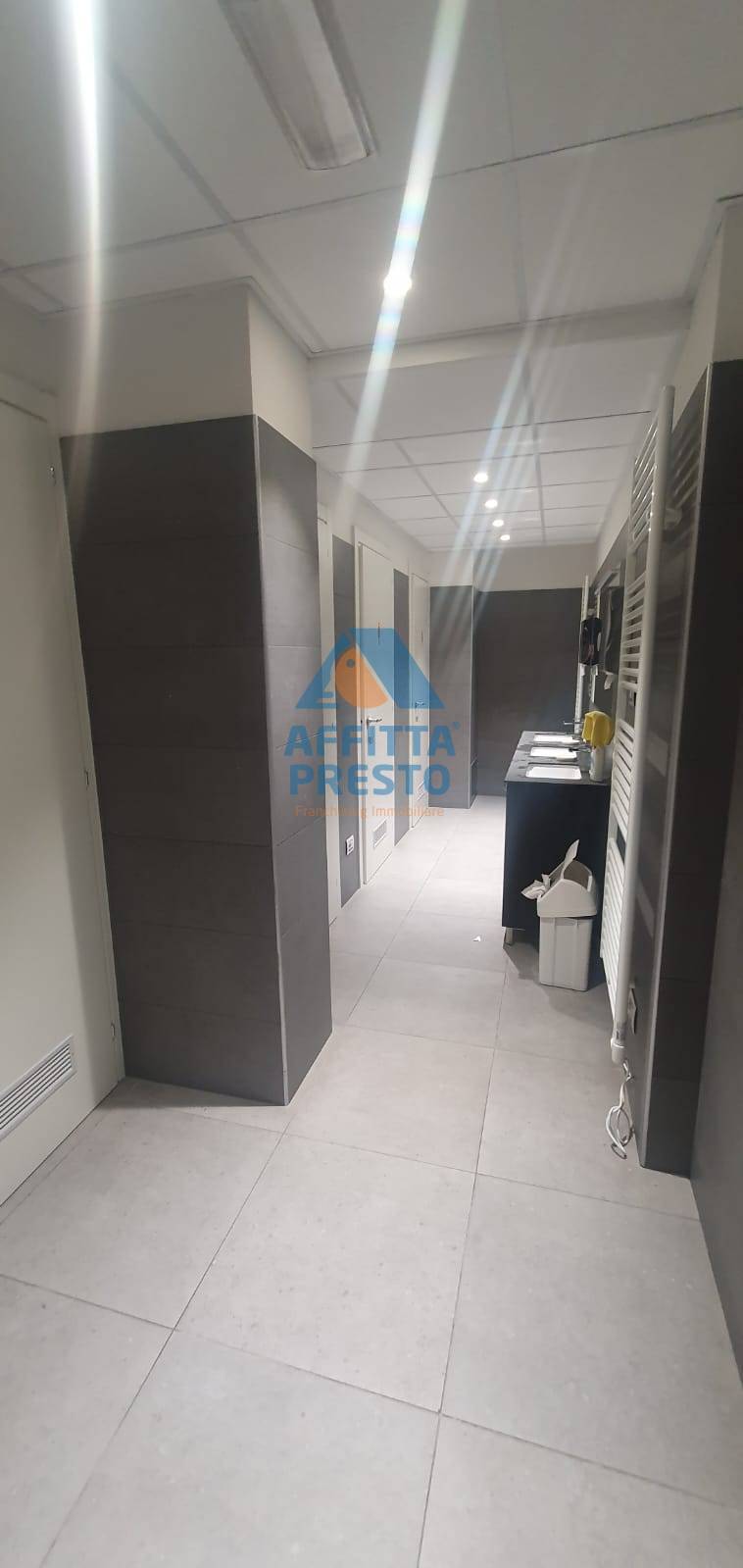 Ufficio in vendita a Firenze