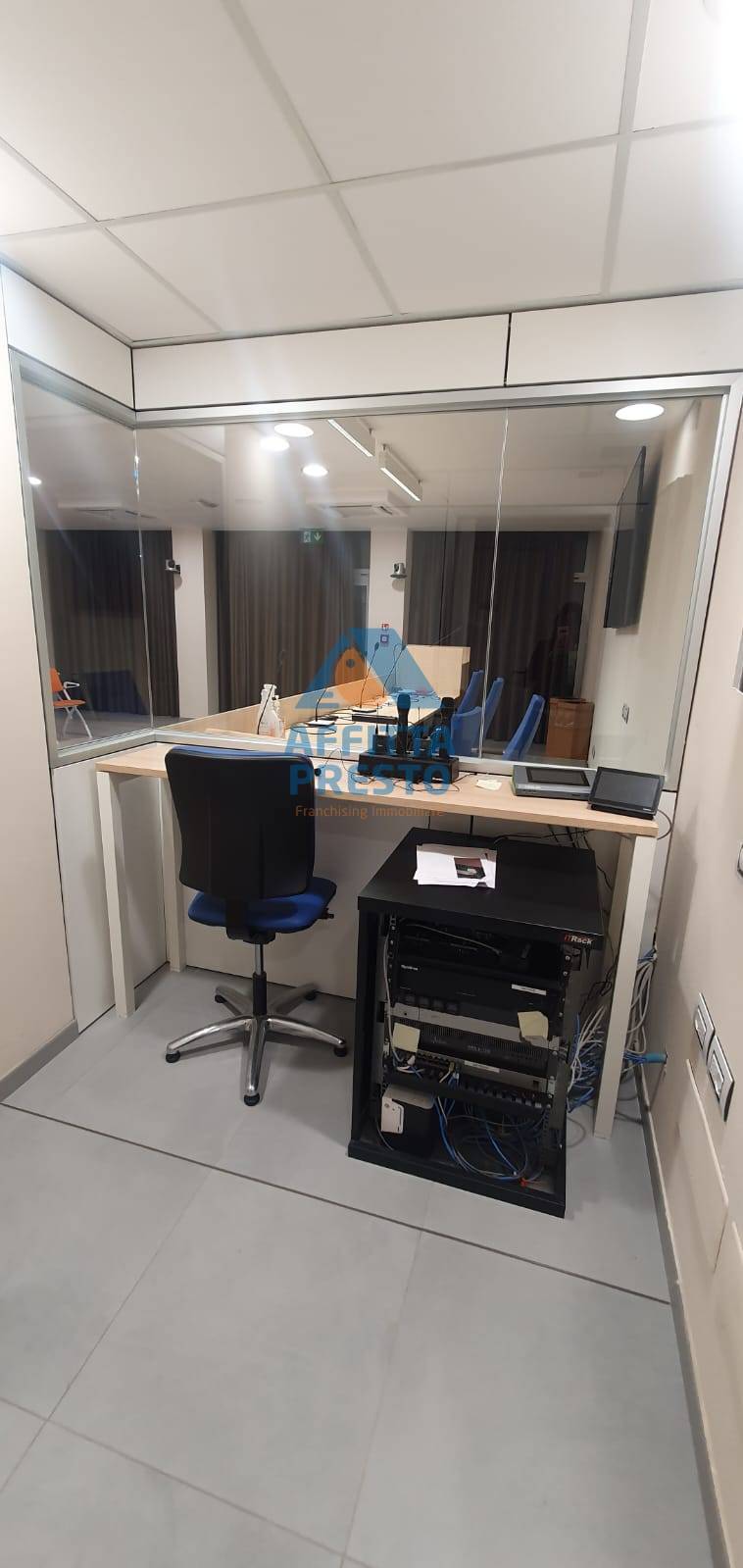 Ufficio in vendita a Firenze