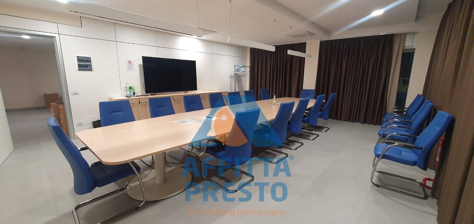 Ufficio in vendita a Firenze