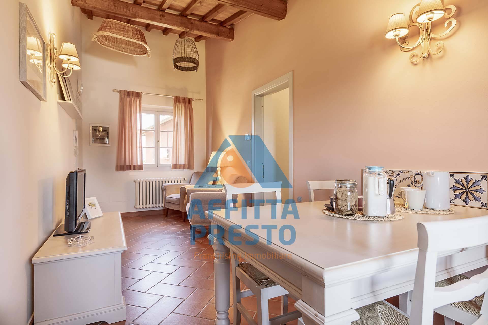 Appartamento in affitto a Lastra a Signa