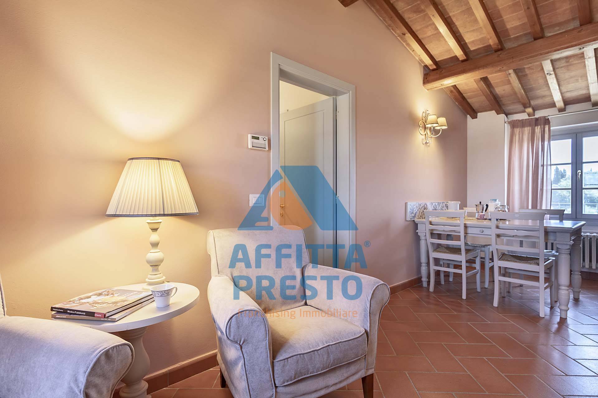 Appartamento in affitto a Lastra a Signa