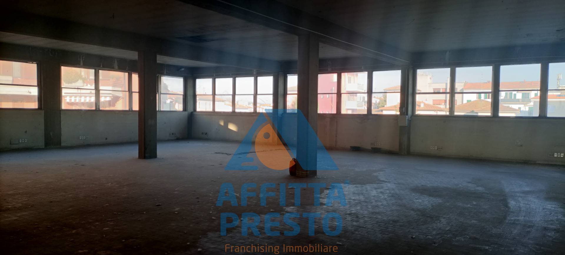 Fondo Artigianale in affitto a Empoli, Marcignana