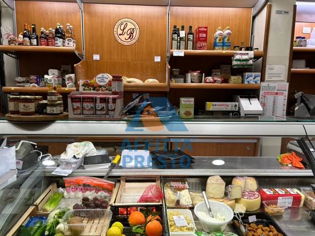 Attivit/licenza in vendita a Empoli, Centro