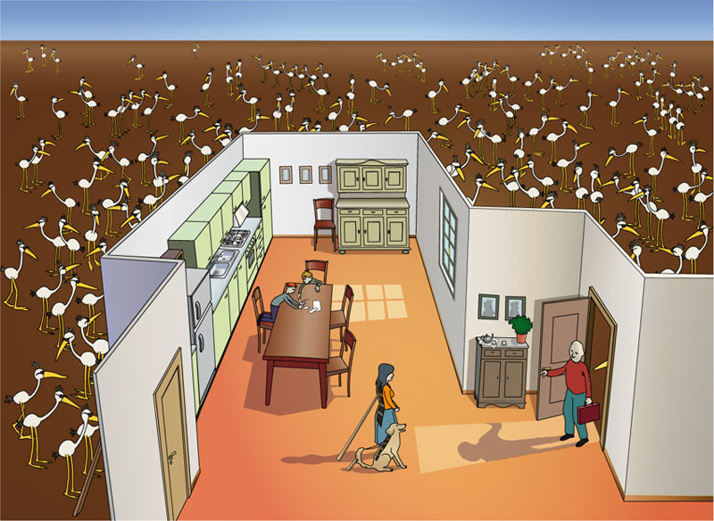 Ufficio in affitto a Montelupo Fiorentino