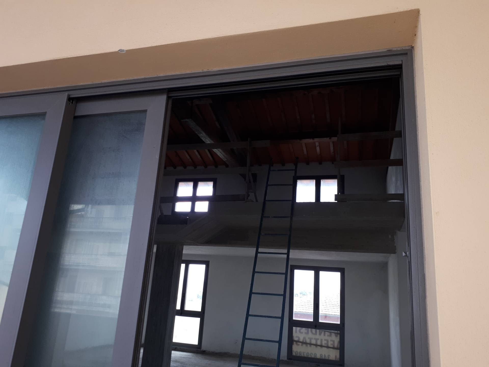 Loft in affitto a San Miniato