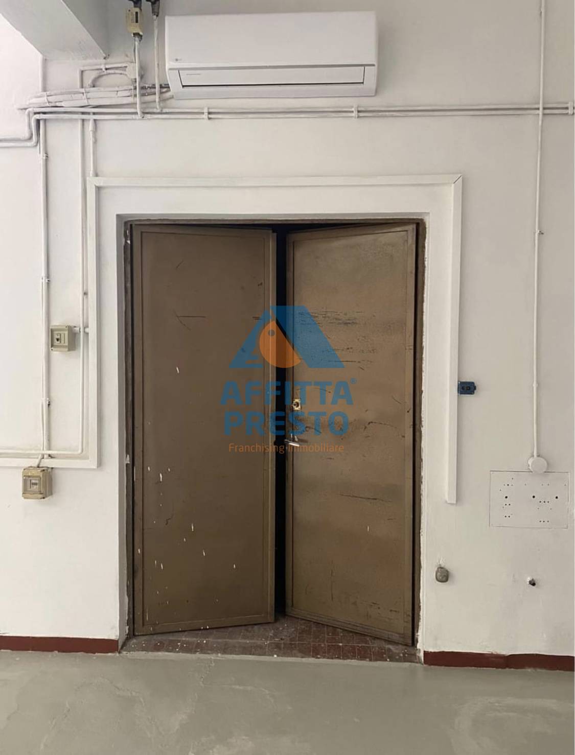 Capannone in vendita a Empoli