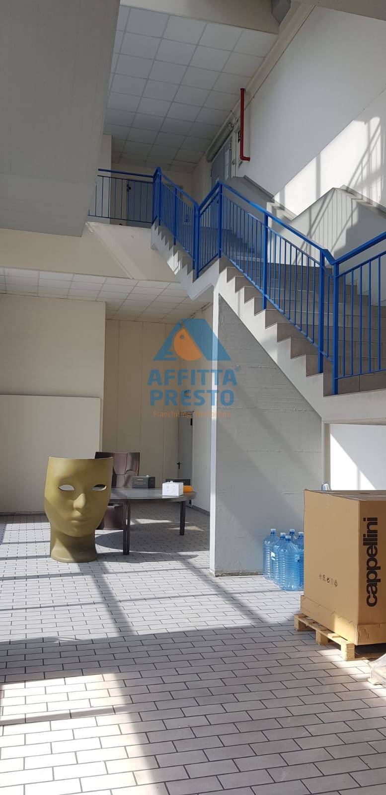 Ufficio in affitto a Montelupo Fiorentino