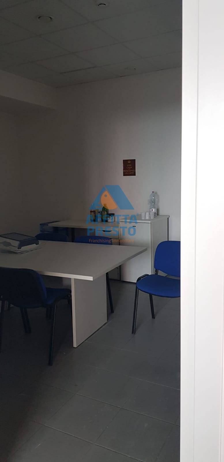 Ufficio in affitto a Montelupo Fiorentino