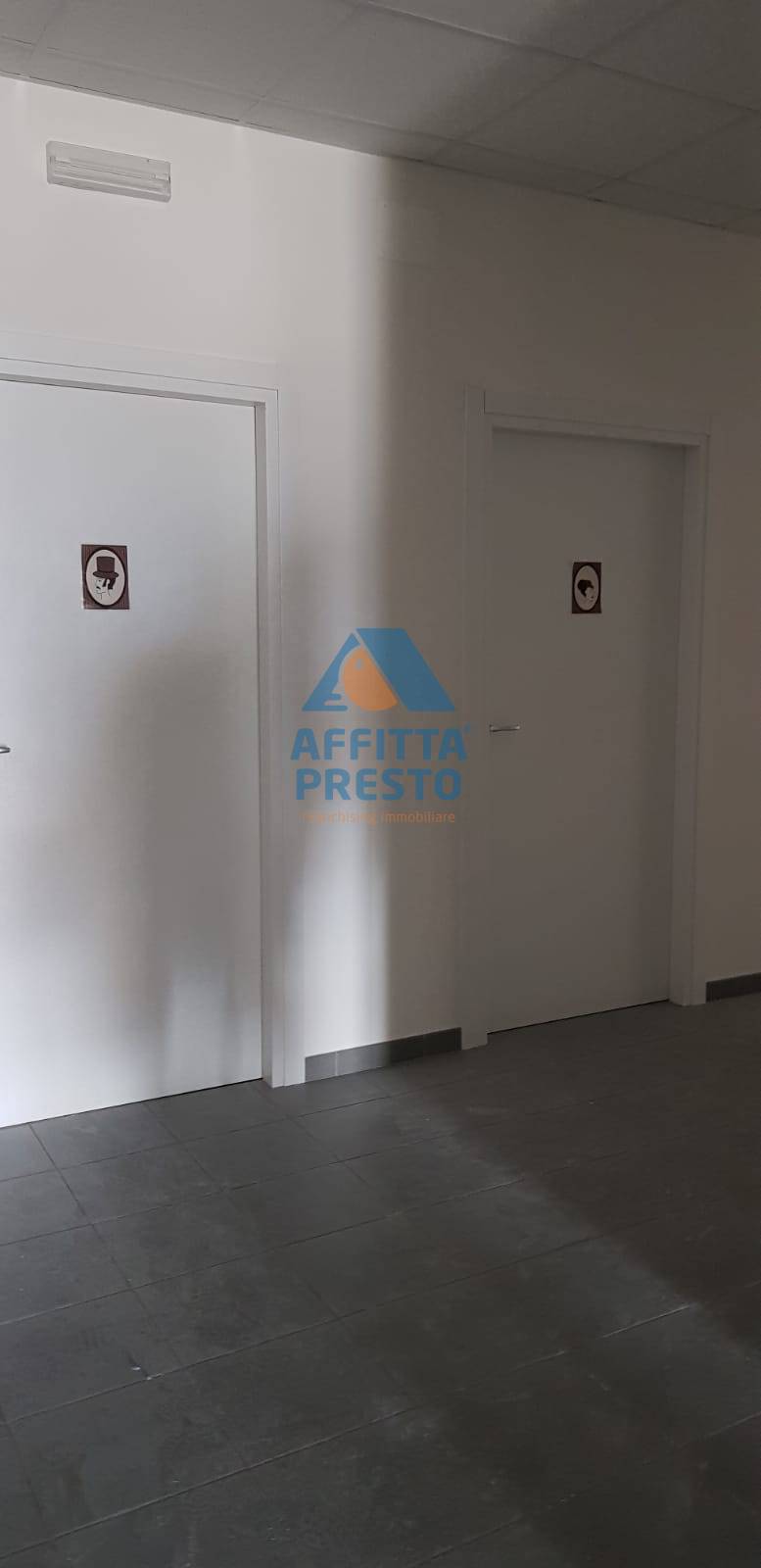 Ufficio in affitto a Montelupo Fiorentino