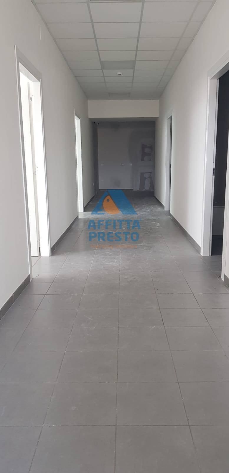 Ufficio in affitto a Montelupo Fiorentino
