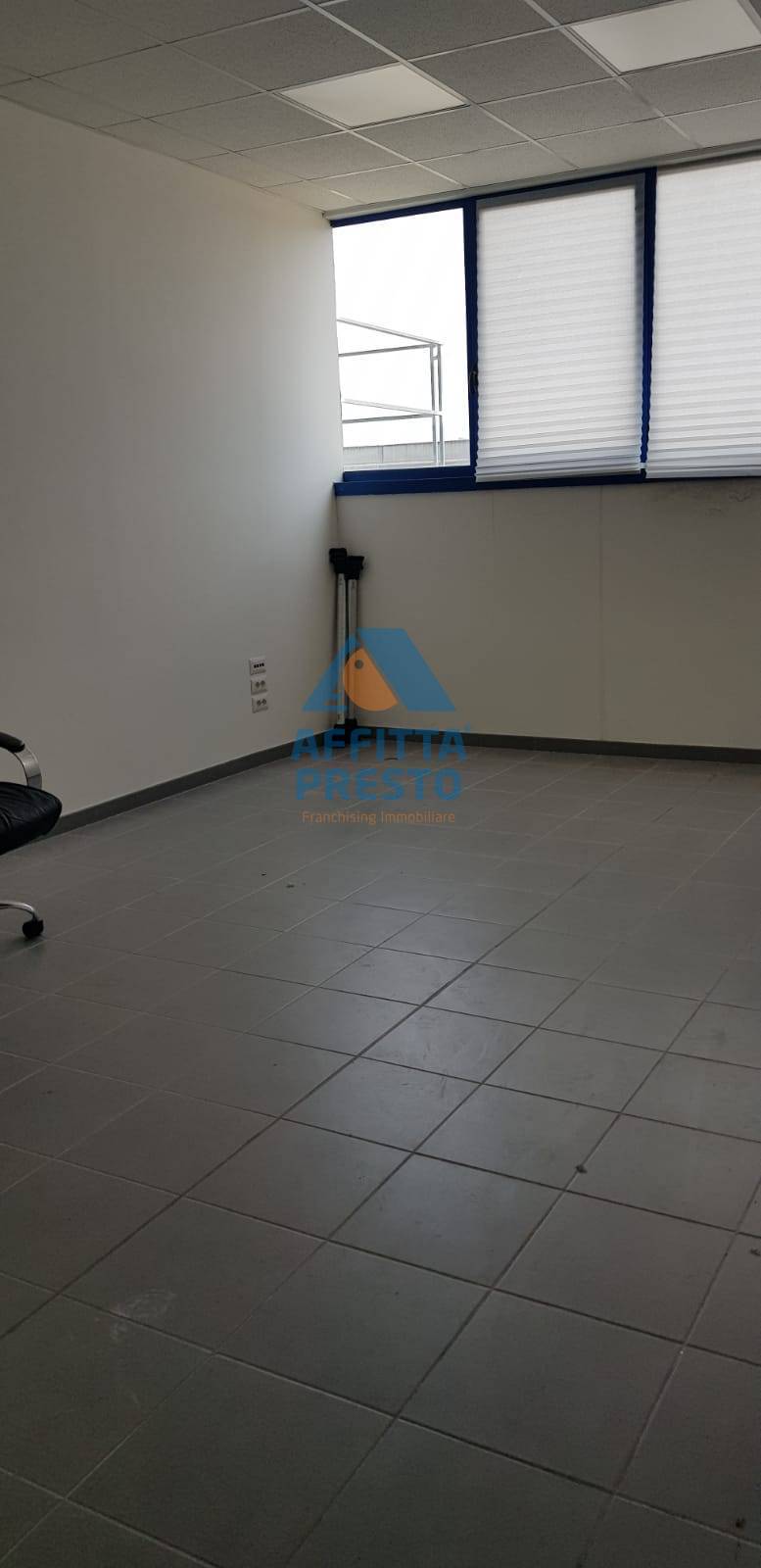 Ufficio in affitto a Montelupo Fiorentino