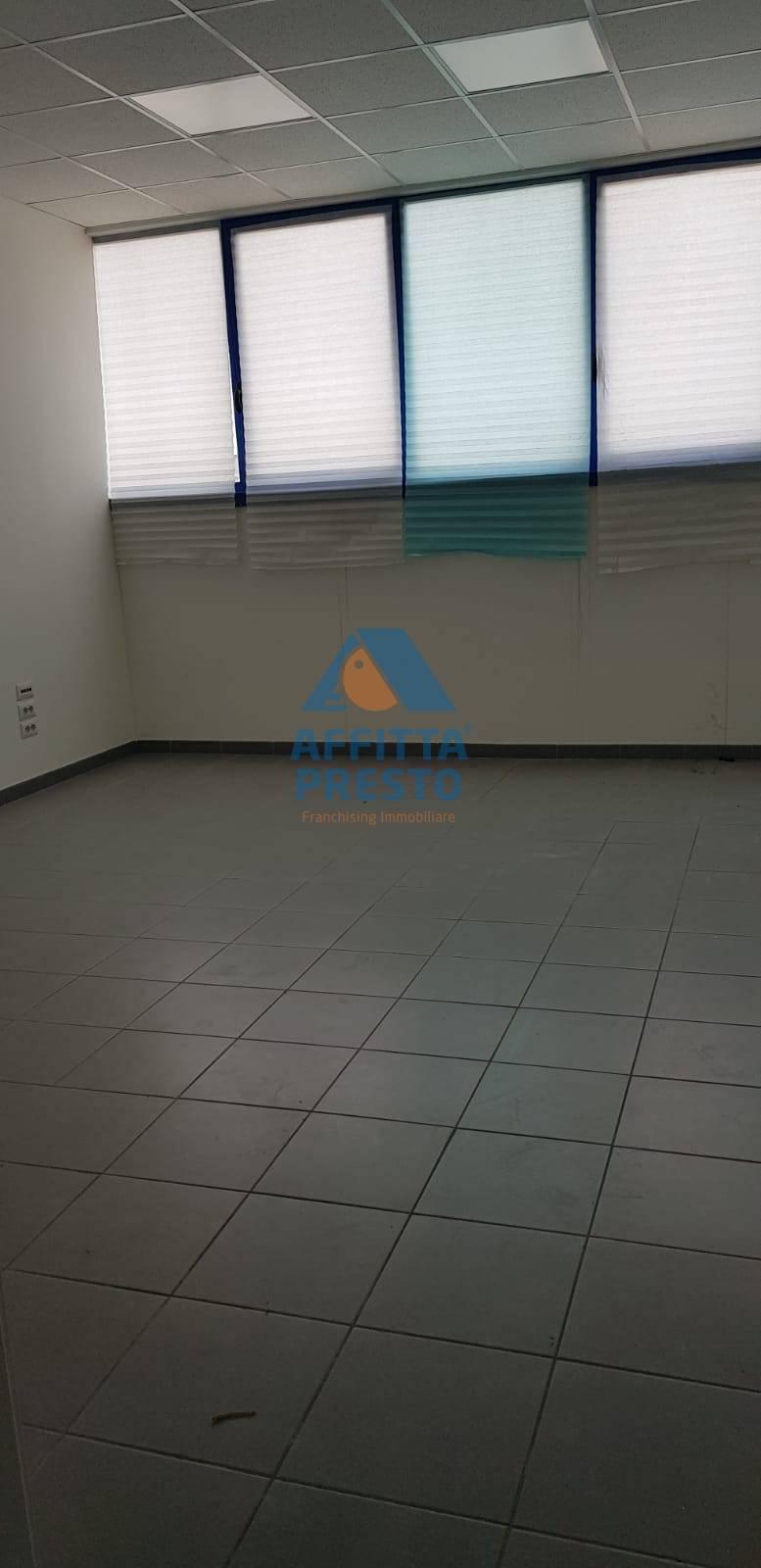 Ufficio in affitto a Montelupo Fiorentino