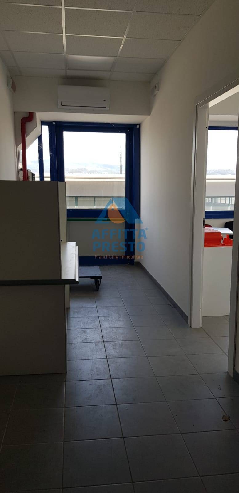 Ufficio in affitto a Montelupo Fiorentino