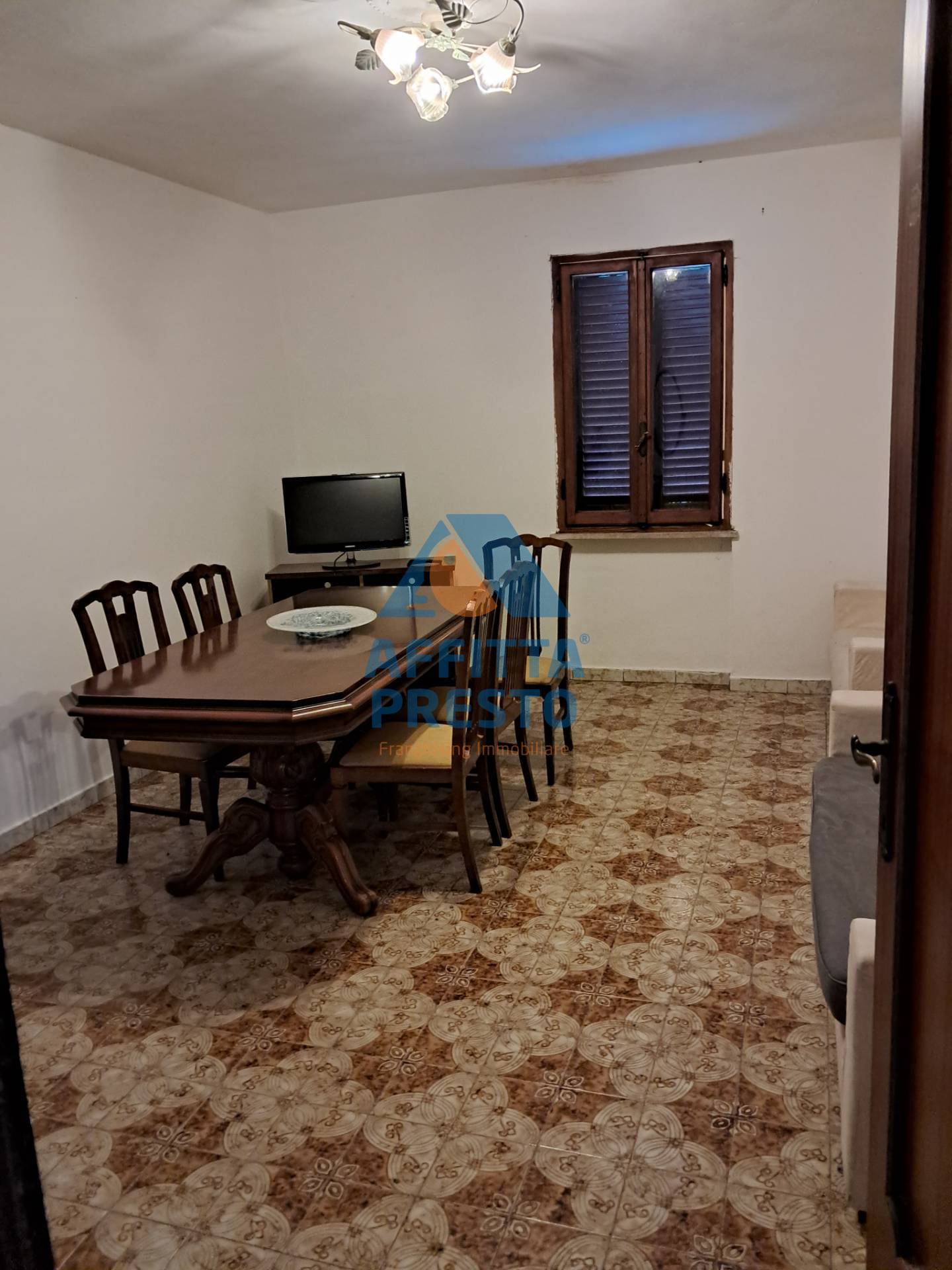 Appartamento in affitto a Fucecchio, La Torre