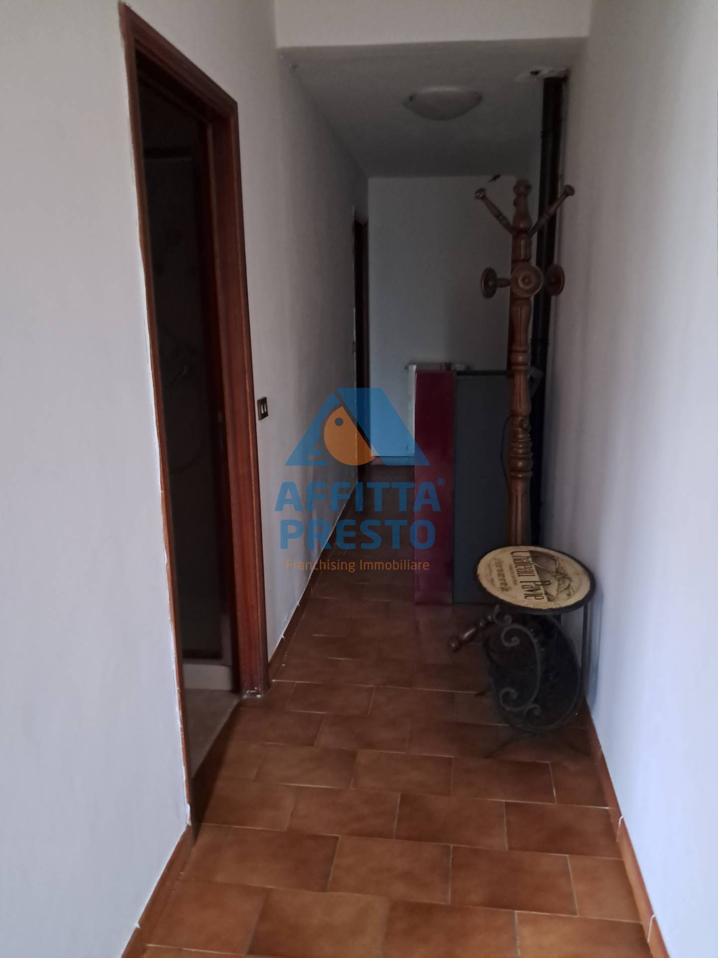 Appartamento in affitto a Fucecchio, La Torre