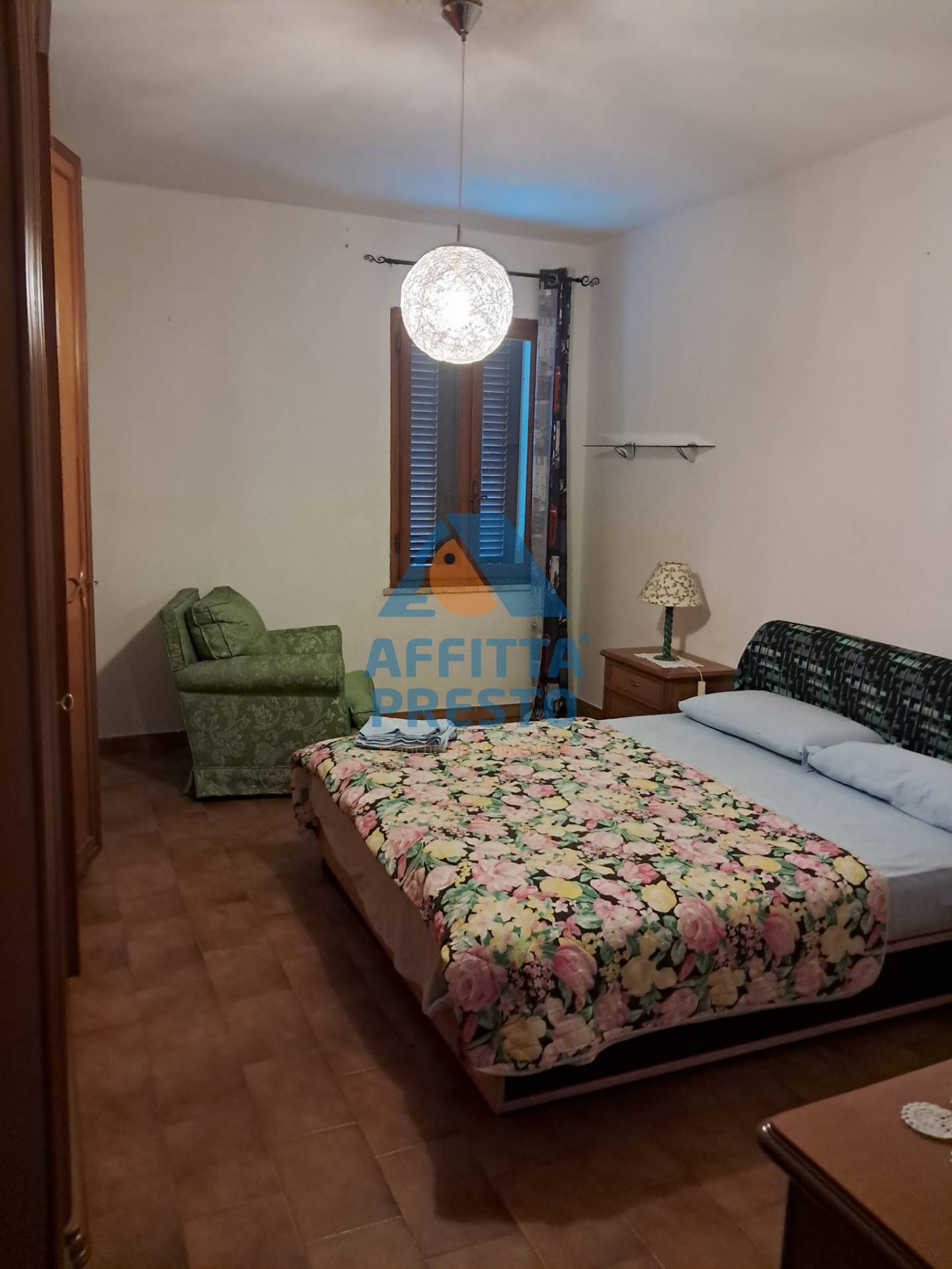 Appartamento in affitto a Fucecchio, La Torre