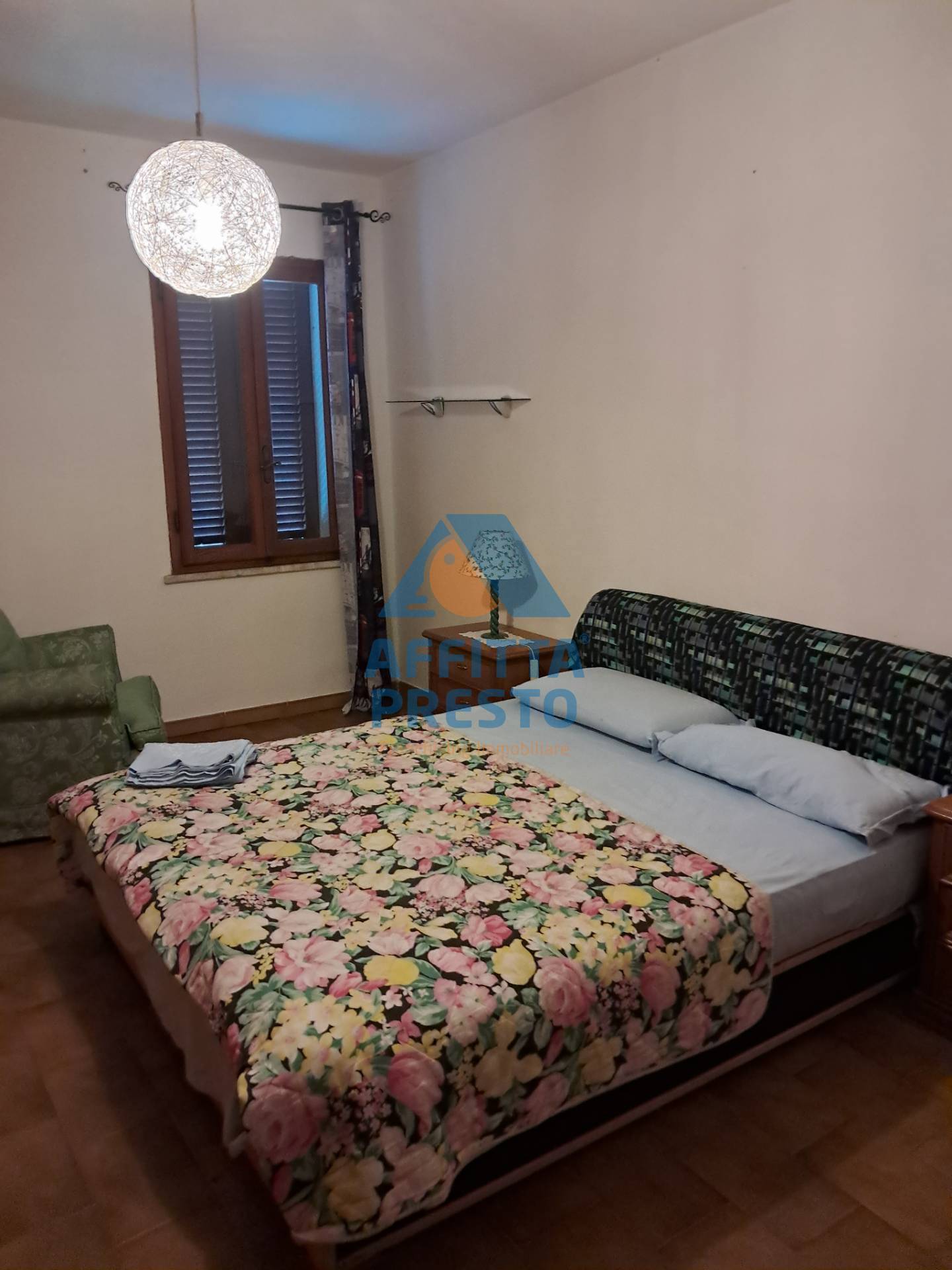 Appartamento in affitto a Fucecchio, La Torre