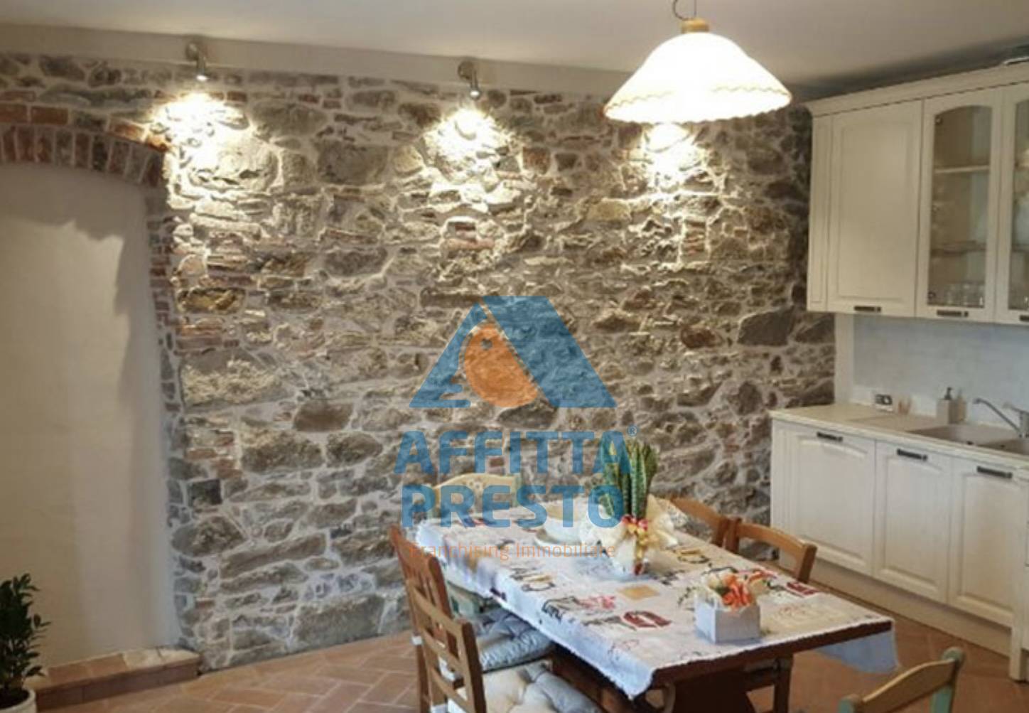 Appartamento in affitto a Monsummano Terme