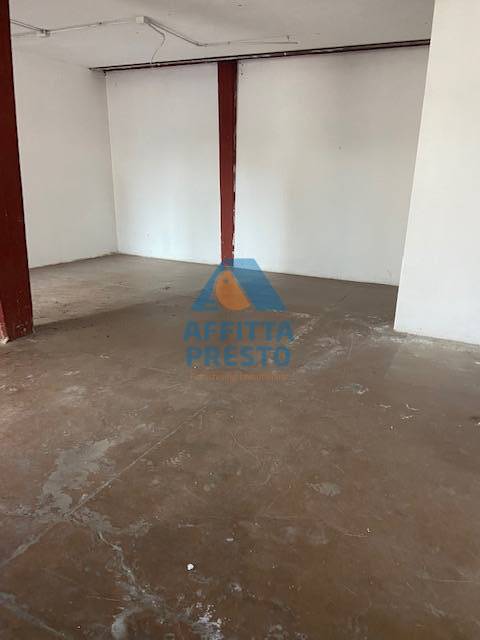 Magazzino in affitto a Empoli