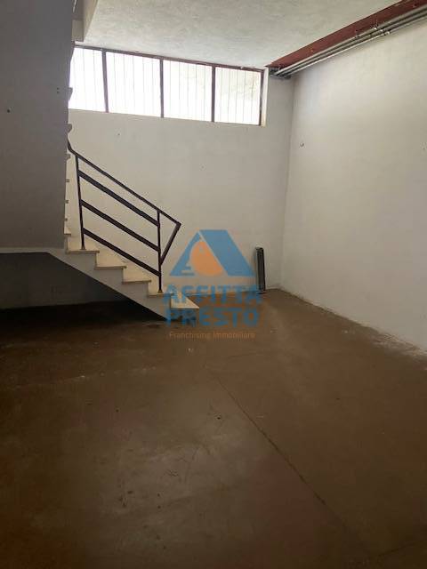 Magazzino in affitto a Empoli