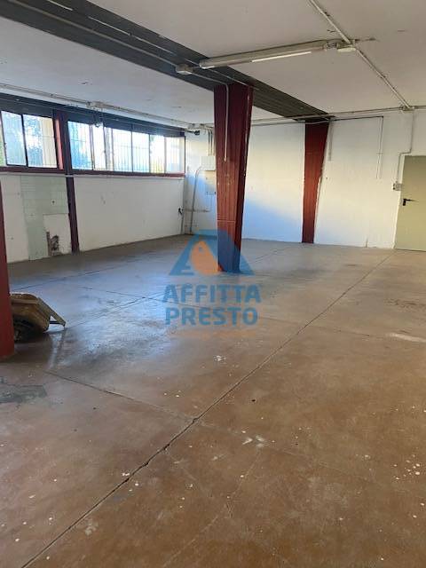 Magazzino in affitto a Empoli