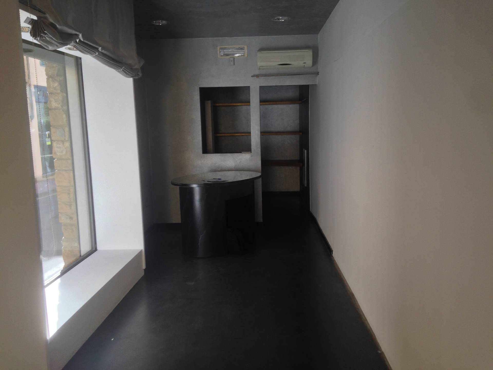 Fondo Commerciale in affitto a Montelupo Fiorentino