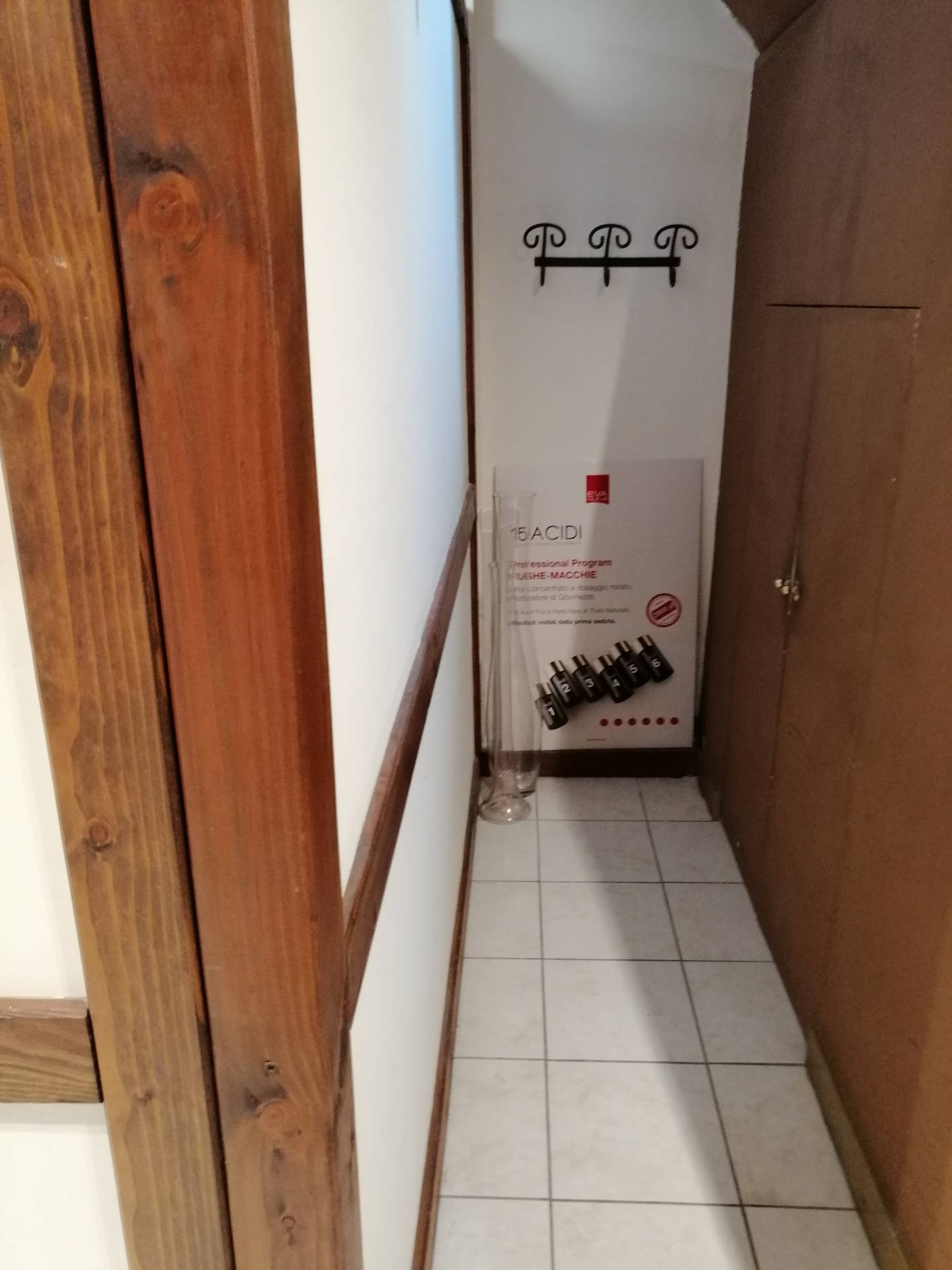 Fondo Commerciale in vendita a Fucecchio