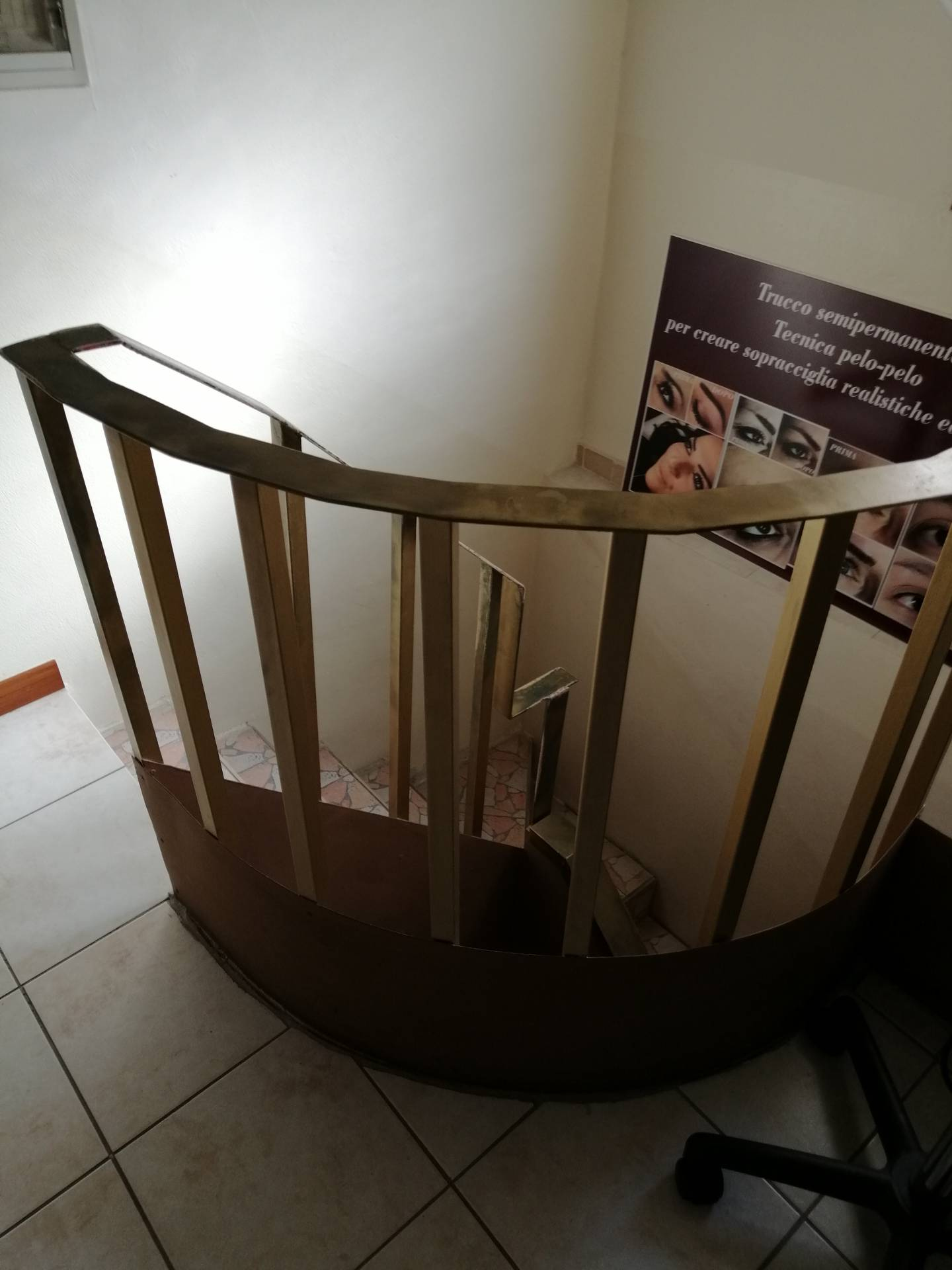 Fondo Commerciale in vendita a Fucecchio