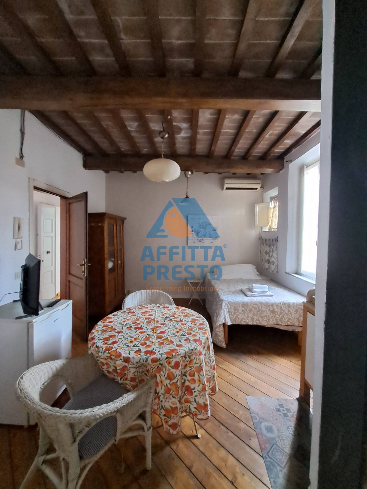 Appartamento in affitto a Pontedera, Centro