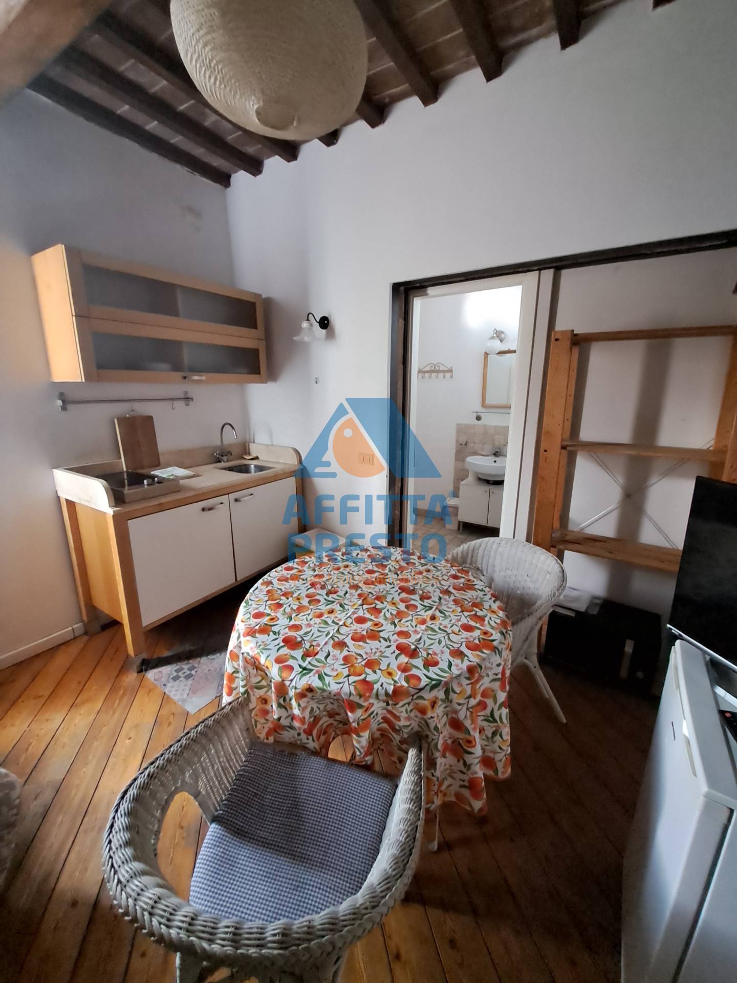 Appartamento in affitto a Pontedera, Centro