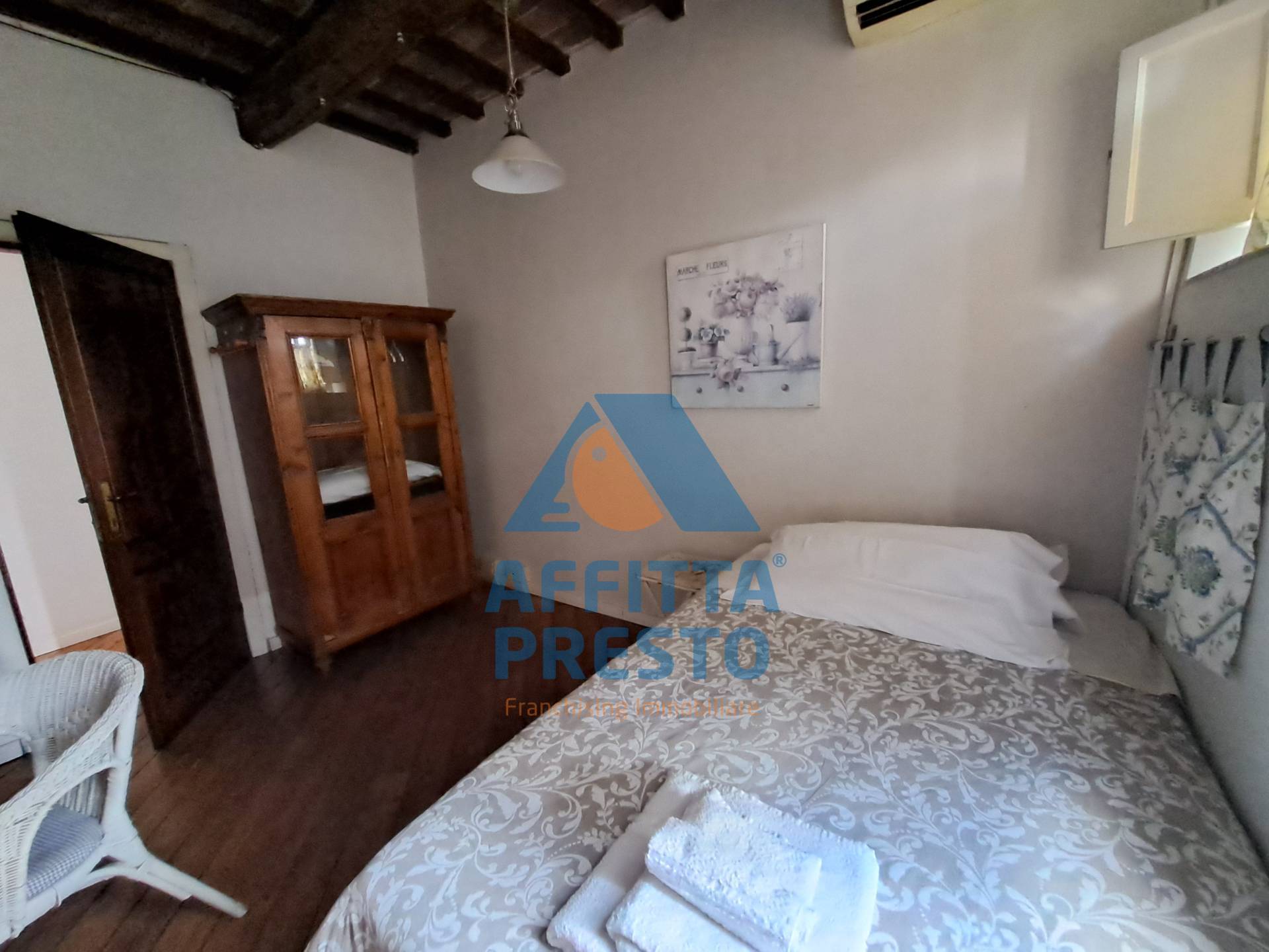 Appartamento in affitto a Pontedera, Centro