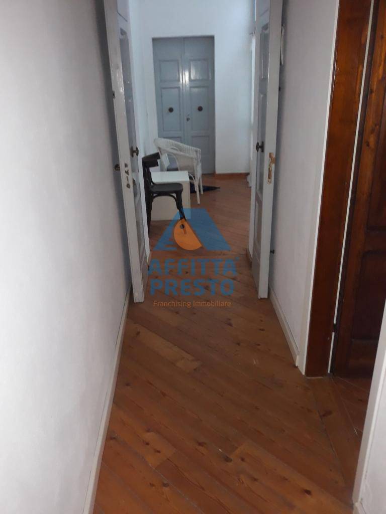 Appartamento in affitto a Pontedera, Centro