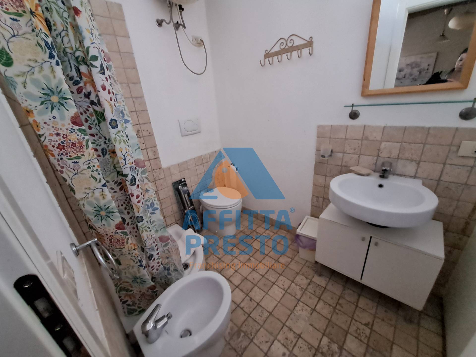 Appartamento in affitto a Pontedera, Centro