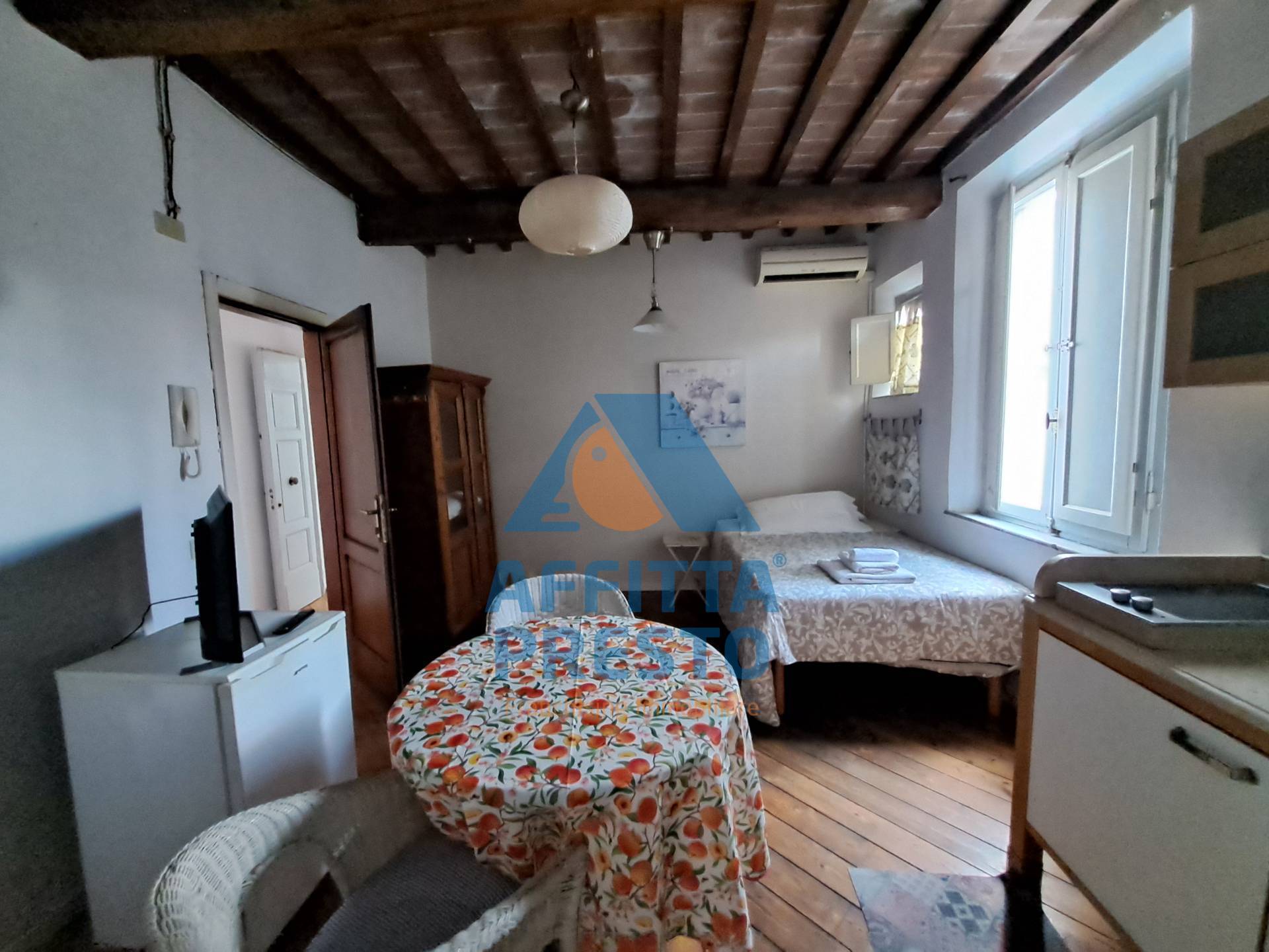 Appartamento in affitto a Pontedera, Centro